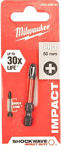 Бита Milwaukee 4932430858