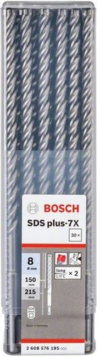 Бур Bosch 2608576195