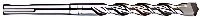 Бур Milwaukee 4932307078