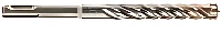 Бур Milwaukee 4932352037