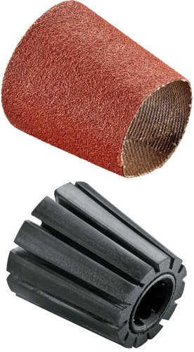 Держатель шлифлент Bosch 1600A00156