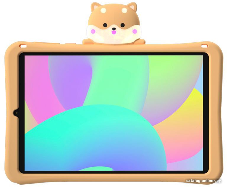 Детский планшет Doogee T20 mini Kid 4GB/128GB LTE