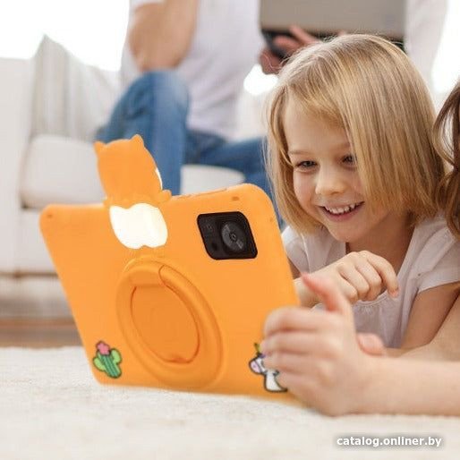 Детский планшет Doogee T20 mini Kid 4GB/128GB LTE