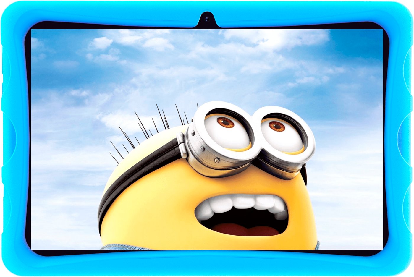 Детский планшет Doogee U10 Kid 4GB/128GB