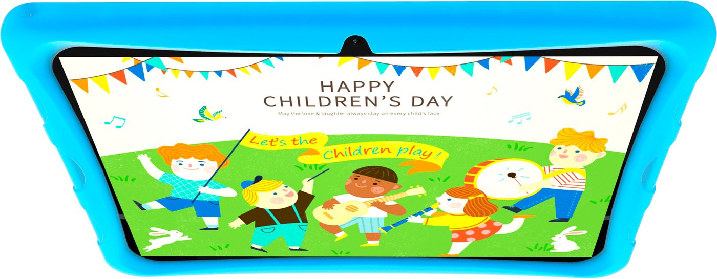 Детский планшет Doogee U10 Kid 4GB/128GB