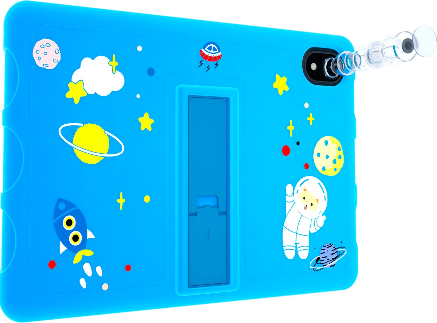 Детский планшет Doogee U10 Kid 4GB/128GB