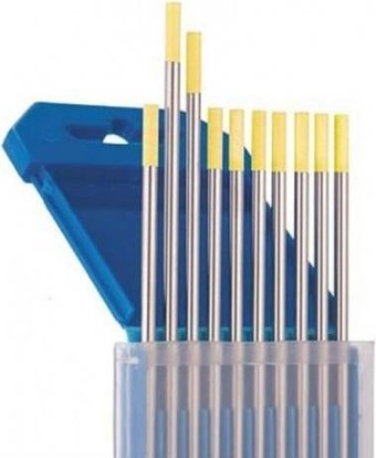 Электрод MOST WL15 3.2х175мм AC/DC