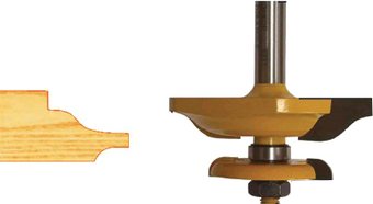 Фреза Энкор 9331