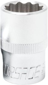 Головка слесарная FORSAGE F-54932