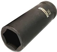 Головка слесарная ForceKraft FK-4458521