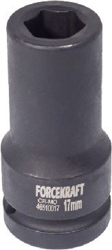 Головка слесарная ForceKraft FK-48510017