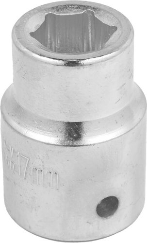 Головка слесарная ForceKraft FK-56517