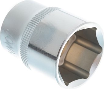 Головка слесарная Jonnesway S04H4124