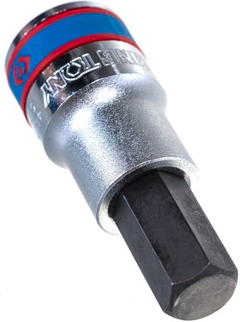 Головка слесарная King Tony 402512