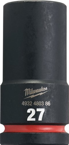 Головка слесарная Milwaukee Shockwave 4932480386