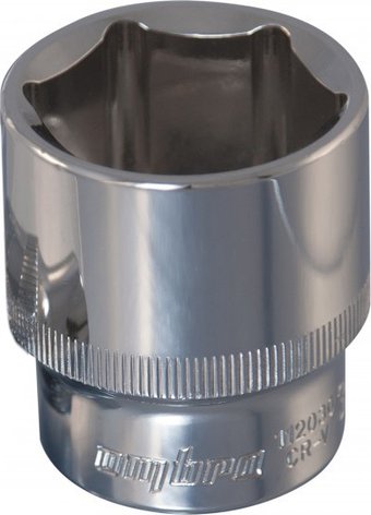 Головка слесарная Ombra 112021