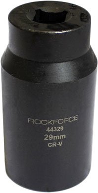 Головка слесарная RockForce RF-44329