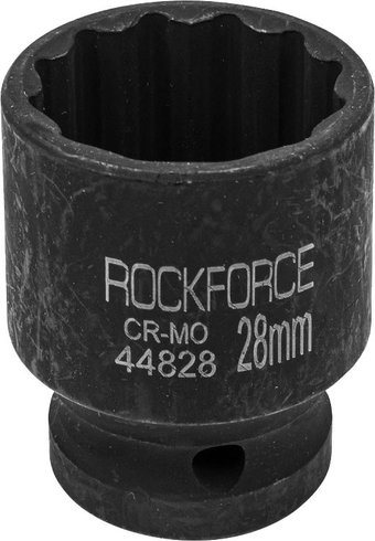 Головка слесарная RockForce RF-44828