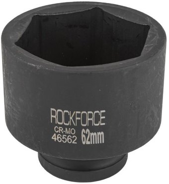 Головка слесарная RockForce RF-46562