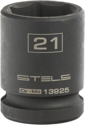 Головка слесарная Stels 13925