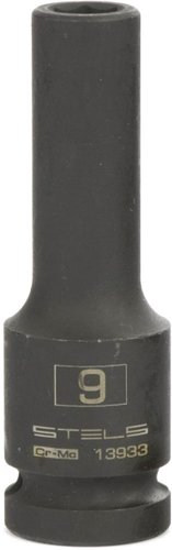 Головка слесарная Stels 13933