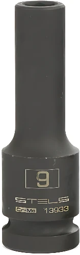 Головка слесарная Stels 13933