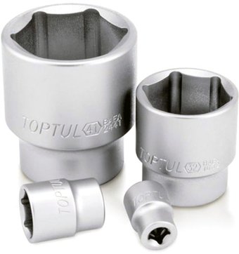 Головка слесарная Toptul BAEA1632 1 предмет