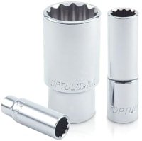 Головка слесарная Toptul BAEF1630