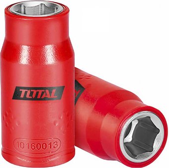 Головка слесарная Total THIHAST12161