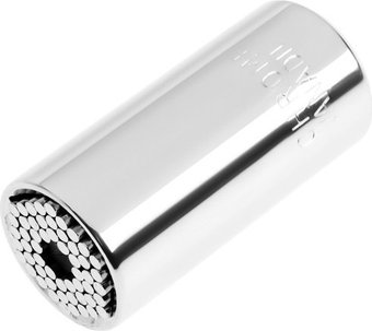 Головка слесарная Tundra 3110015