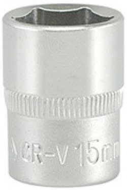 Головка слесарная Yato YT-3802