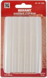 Клеевые стержни Rexant 09-1220