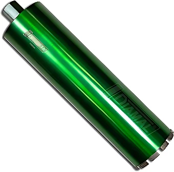 Коронка Diamal DM132LW