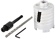 Коронка Hilberg HP268