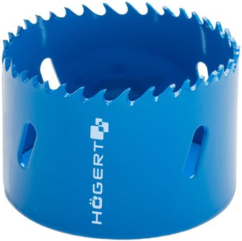 Коронка Hoegert Technik HT6D433