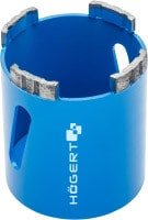 Коронка Hoegert Technik HT6D478