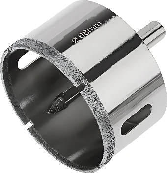 Коронка Kranz KR-92-0018