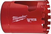 Коронка Milwaukee Plus 49565630