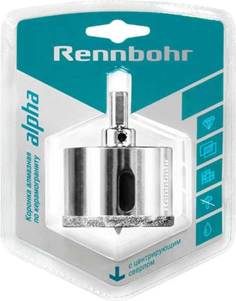 Коронка Rennbohr 676270