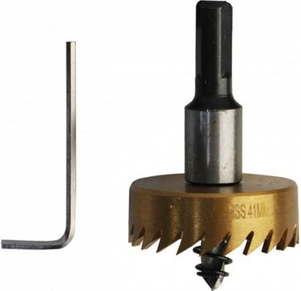 Коронка Sturm 1090-S04-BI-41