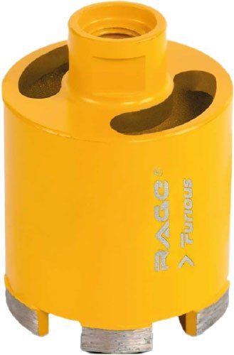 Коронка Vira Rage Furious 559473