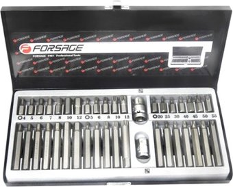 Набор бит FORSAGE F-4401C
