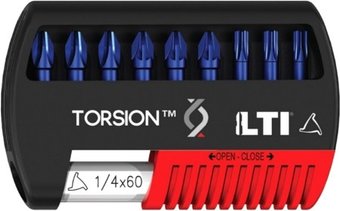 Набор бит Krino 66005305