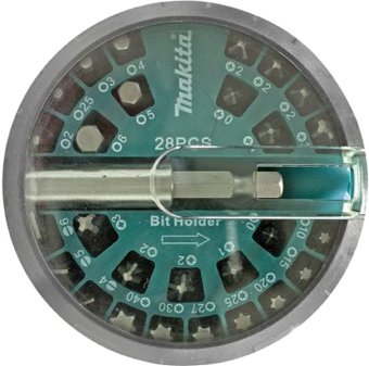 Набор бит Makita B-28911