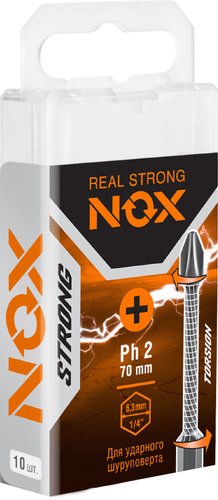 Набор бит Nox 336270