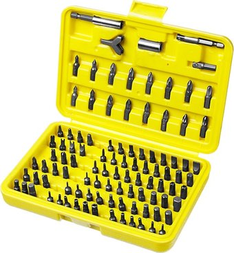 Набор бит Stayer 2604-H100