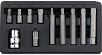 Набор бит Stels 11312