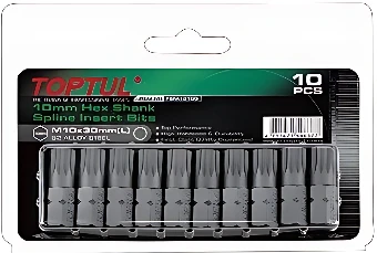 Набор бит Toptul FSFA1205G