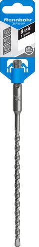 Набор буров Rennbohr Basic SDS+ 691641.21