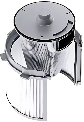 Набор фильтров Roborock HCTZ17RR